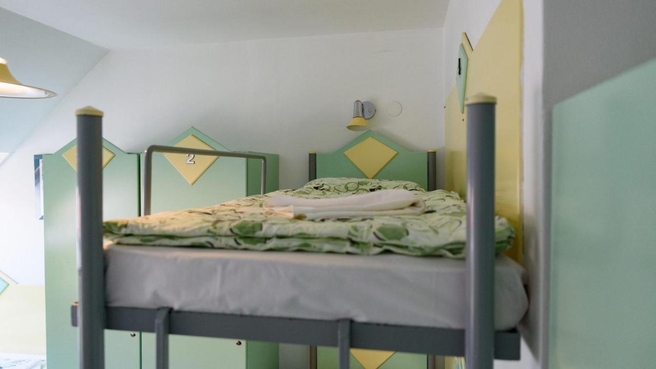 Bed in 4-Bed Female Dormitory Room,1248832924:JPEG