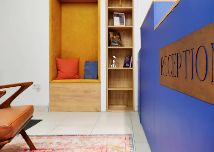 Maverick Downtown Budapest